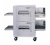 Thumbnail image #1 for Lincoln Impinger 1400-FB2G Impinger I (1400 Series) Conveyor Ovens