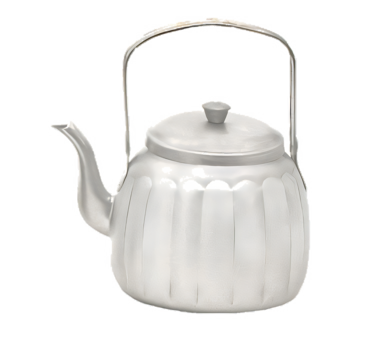 Product image #1 for Town Equipment 24148 Cantonese Teapot, Tea Infuser, & Tea Press