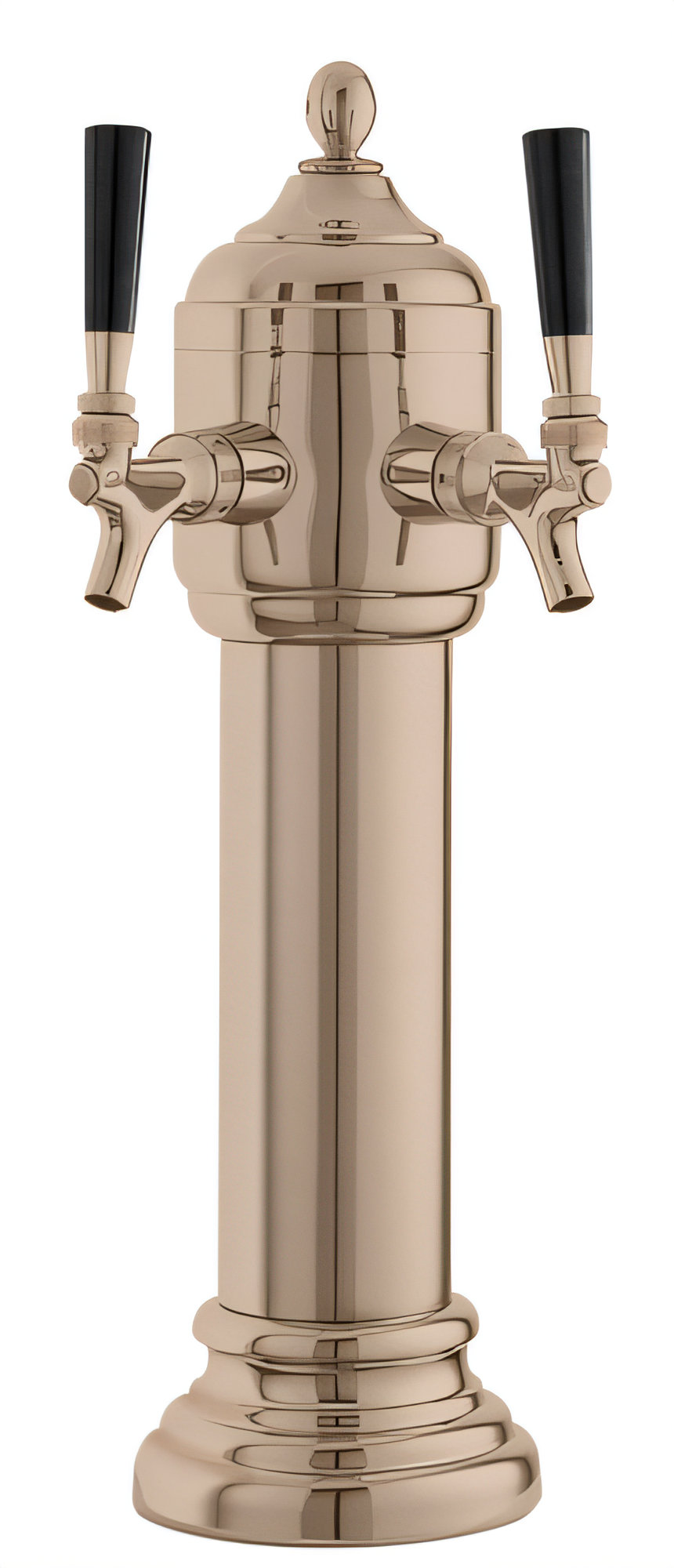 Product image #1 for Perlick Corporation 69526-2NTF-R Draft Beer & Wine Dispensers