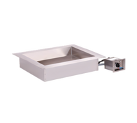 Alto-Shaam 200-HWLF/D4 Halo Heat Steam Tables & Food Wells