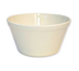 Thumbnail image #1 for White Polycarbonate Bouillon Cup, 8.4 oz., 4-Inch Diameter