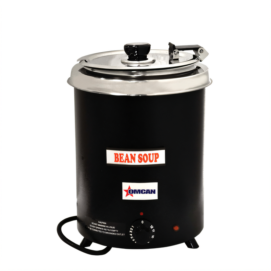 Product image #1 for Omcan USA 41080 Countertop Food Warmers