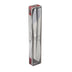 Thumbnail image #2 for Winco Windsor 8-Inch Dinner Knife, 18/0 Stainless Steel, Medium Weight, Vibro Finish