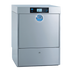 Thumbnail image #1 for M-iClean Comfort Air Series Waste Air Heat Recovery Undercounter High-Temperature Dishwasher with Built-In Booster