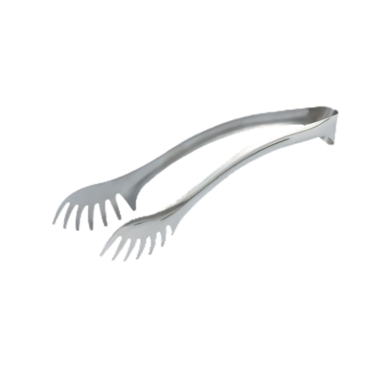 Product image #1 for Vollrath 11-1/2-Inch Spaghetti Tongs, 18-8 Stainless Steel