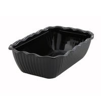 Winco CRK-10K Salad Bar Crocks Case of 24