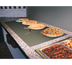 Thumbnail image #1 for Hatco Glo-Ray Built-In Flush Top Heated Shelf, 49-1/2