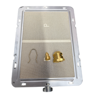 Omcan USA 49071 Trento Vertical Broilers