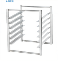 Arctic Air 64901K Pan Racks