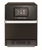 Thumbnail image #1 for Merrychef conneX 16 Carbon Black Ventless High-Speed Microwave Convection/Impingement Oven