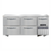 Thumbnail image #1 for Continental Refrigerator FA68N-U-D 68