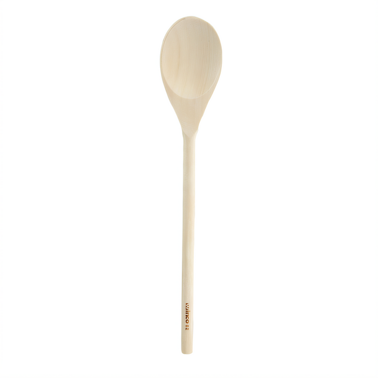 Product image #1 for 16 Inch Wooden Mixing Spoon
