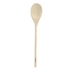 Thumbnail image #1 for 16 Inch Wooden Mixing Spoon