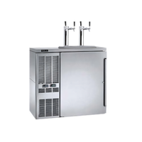 Perlick Corporation DZS36 Back Bar Coolers
