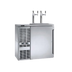 Thumbnail image #1 for Perlick DZS36 36-Inch One-Section Dual-Zone Self-Contained Back Bar Refrigerated Storage Cabinet