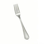 Thumbnail image #2 for Winco Shangarila 0030-06 Salad Fork, 6-3/4", 18/8 Stainless Steel, Extra Heavy Weight, Mirror Finish Case of 25