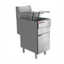 Thumbnail image #1 for Crathco-UNIC FMS504NAT Crathco Cooking - Cecilware® Pro Gas Fryers