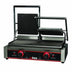 Thumbnail image #1 for Winco EPG-2 Double Countertop Electric Italian-Style Panini Grill