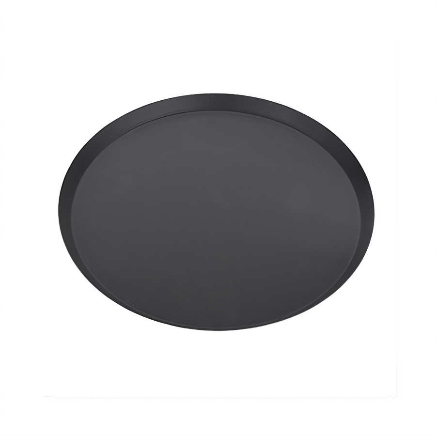 Product image #1 for American Metalcraft EZ-Release 12-Inch Round Tapered Aluminum Deep-Dish Pizza Pan