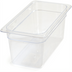 Thumbnail image #1 for CFS Brands 3066207 StorPlus™ Plastic Food Pans Case of 6