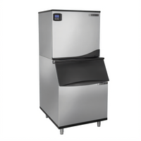 Maxximum MIM500NH-B470 Maxx Ice Ice Machines