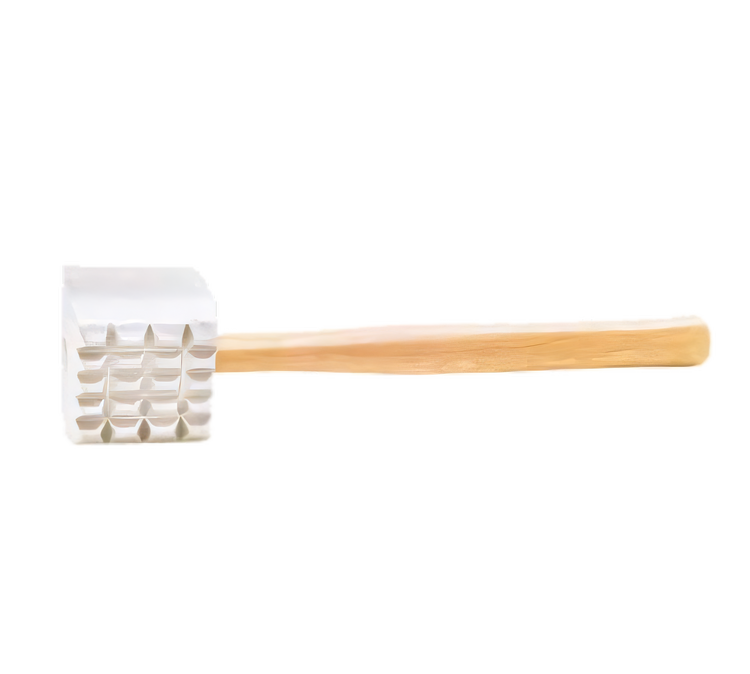 Product image #1 for Browne USA Foodservice 574725 Meat Tenderizers