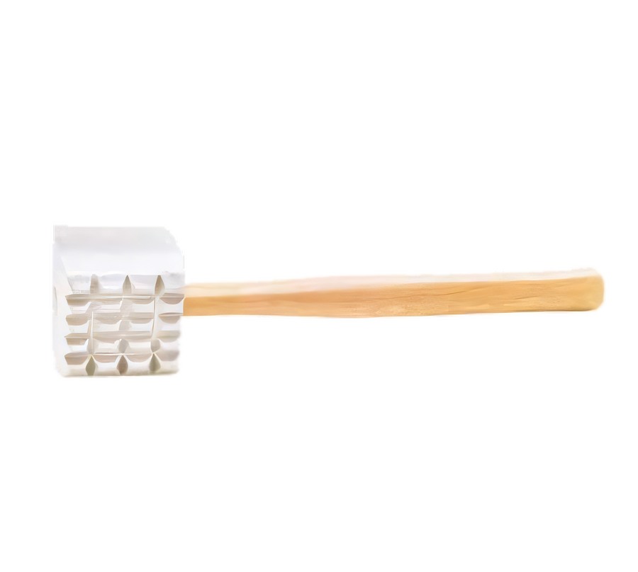 Product image #1 for Browne USA Foodservice 574725 Meat Tenderizers