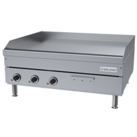 Garland E24-36G E24 Series Electric Griddles