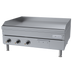Thumbnail image #1 for Garland E24 Series 36-Inch Heavy-Duty Electric Countertop Griddle with Smooth Polished Steel Plate
