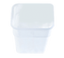 Thumbnail image #1 for Crestware SQW12 Commercial Food Storage Containers Case of 6