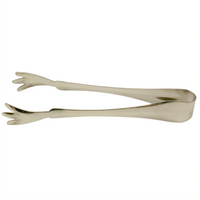 Spill-Stop 1406-1 Serving & Ice Tongs