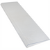 Thumbnail image #1 for Carlisle 60-Inch Clear Acrylic Sneeze Guard Shield Panel