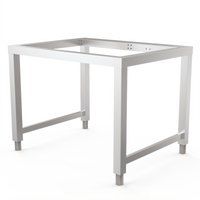 Lainox Compact Naboo AISI 304 Stainless Steel Floor Stand for 12