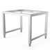Thumbnail image #1 for Lainox Compact Naboo AISI 304 Stainless Steel Floor Stand for 12