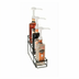 Thumbnail image #1 for Dispense-Rite WR-BOTL-3 Underbar Equipment