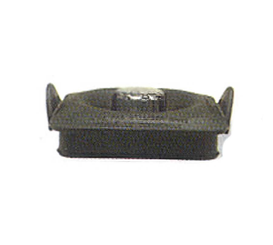Product image #1 for Vitamix 015507 Commercial Blender Parts