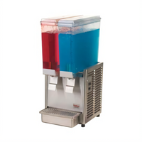 Crathco-UNIC E29-3 Crathco Beverage Hot Water/Beverage Dispensers