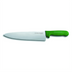 Thumbnail image #1 for Dexter Russell Sani-Safe 10-Inch Chef's/Cook's Knife with Green Polypropylene Handle