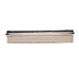 Thumbnail image #1 for Crestware 48-Inch Heavy-Duty Stainless Steel Ticket Rail / Check Minder