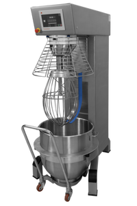 Varimixer (Middleby) ERGO150-8 Planetary Mixers