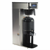 Thumbnail image #1 for BUNN Infusion Series Tall Single Automatic Fill Coffee Brewer, Stainless Steel, Dual Voltage Adaptable