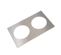 Hatco HWB-2-7Q Food Wells & Serving Lines