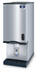 Thumbnail image #1 for Manitowoc Countertop Nugget Ice Maker & Water Dispenser with 20 lb Bin Storage, Air-Cooled