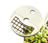 Eurodib USA PS20 Eurodib Food Processors