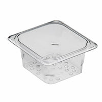 Cambro 63CLRCW135 Camwear® Colanders Case of 6