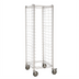 Thumbnail image #1 for Metro RE3S Front-Loading Mobile Drying Rack for 20 18
