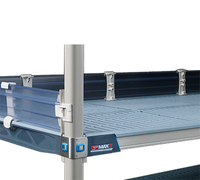 Metro MXL36-4P MetroMax i Wire Shelving