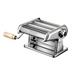 Thumbnail image #1 for Matfer Bourgeat Titania Manual Countertop Pasta Machine with 3 Cutters
