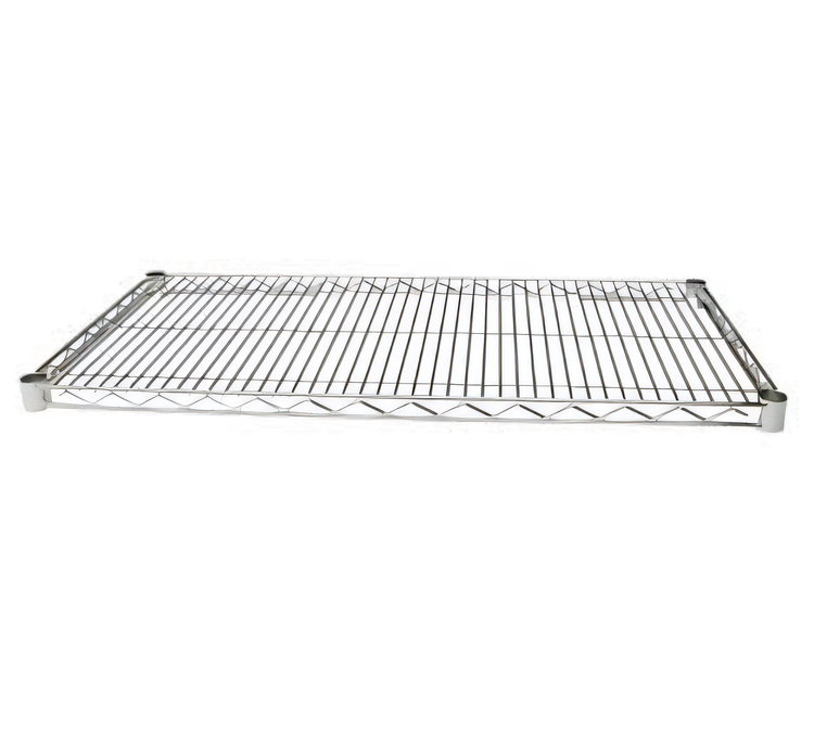 Product image #1 for Serv-Ware CH1824CWP Wire Shelving