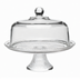Thumbnail image #1 for Anchor Hocking Foodservice 86475L20 Cake Stands